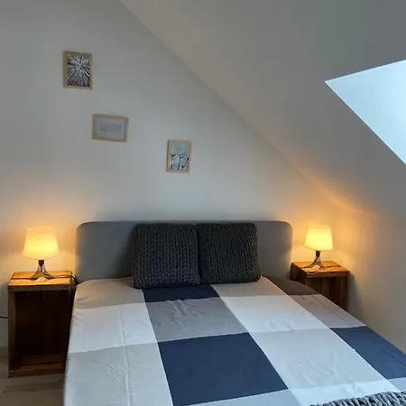 Apartman Le Chic Vintage