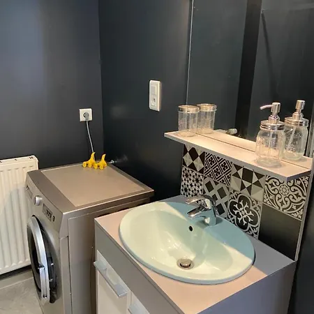 Apartman Le Chic Vintage