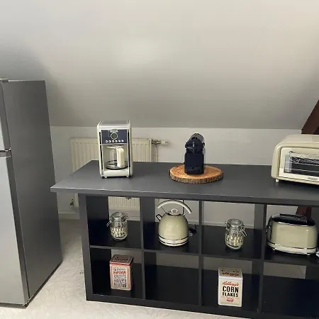 Le Chic Vintage Contrexéville