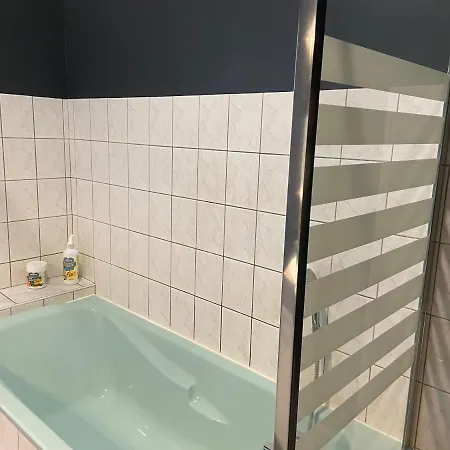 Le Chic Vintage Apartman Contrexéville