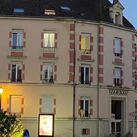 Apartman Le Chic Vintage