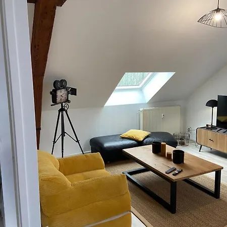 Apartman Le Chic Vintage