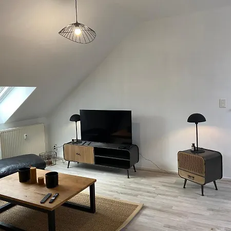 Apartment Le Chic Vintage *