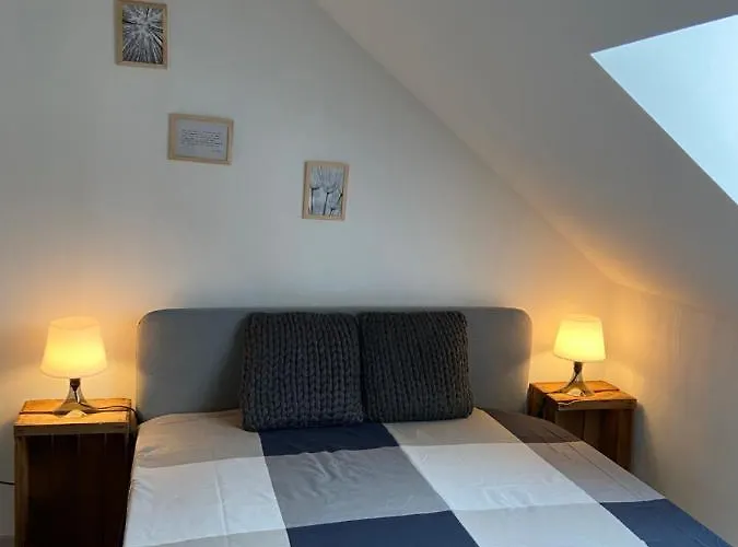 Apartment Le Chic Vintage