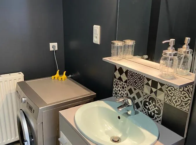 Apartment Le Chic Vintage