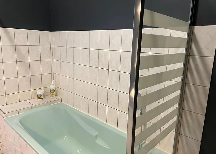 Le Chic Vintage Apartment Contrexeville