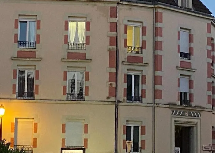 Apartment Le Chic Vintage