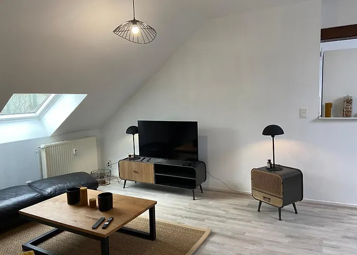 Apartment Le Chic Vintage *